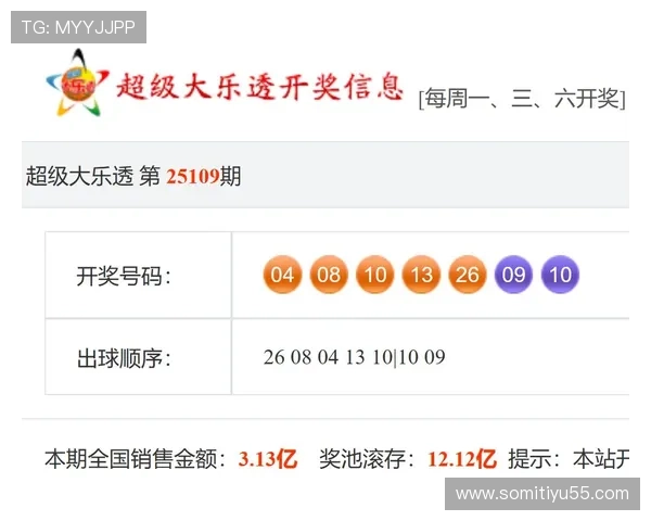 大乐透开奖号码实时扫描查询结果